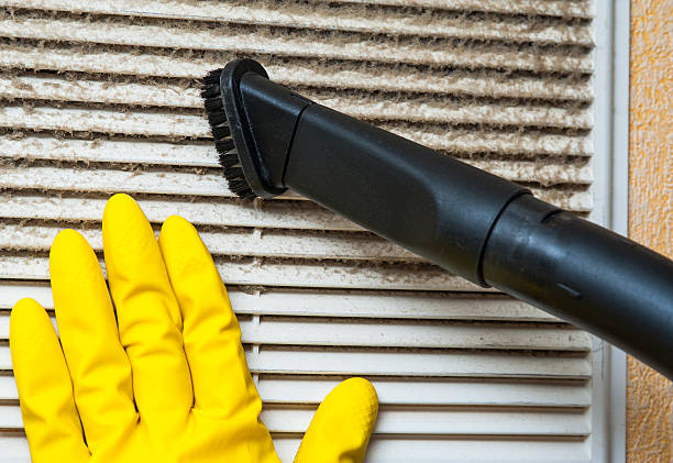 Affordable HVAC Duct Cleaning in Crestwood, IL